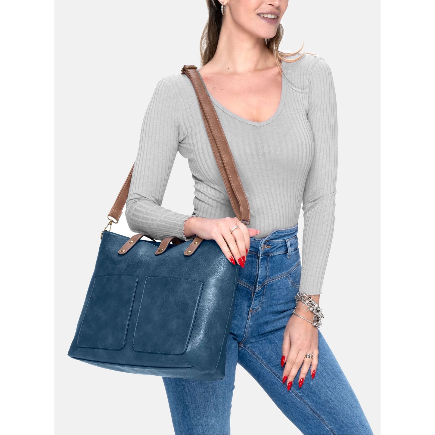 Herling Shoulder bags