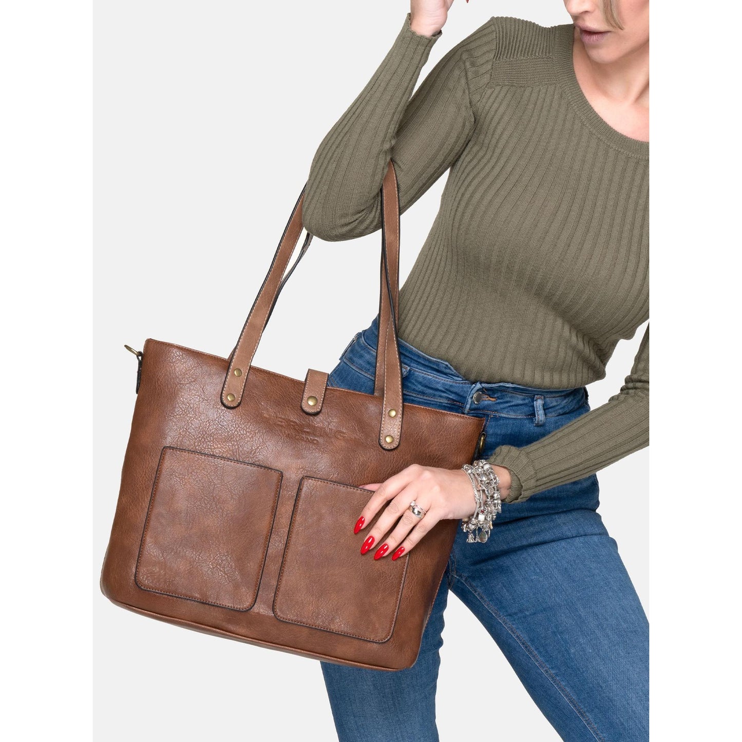 Herling Shoulder bags