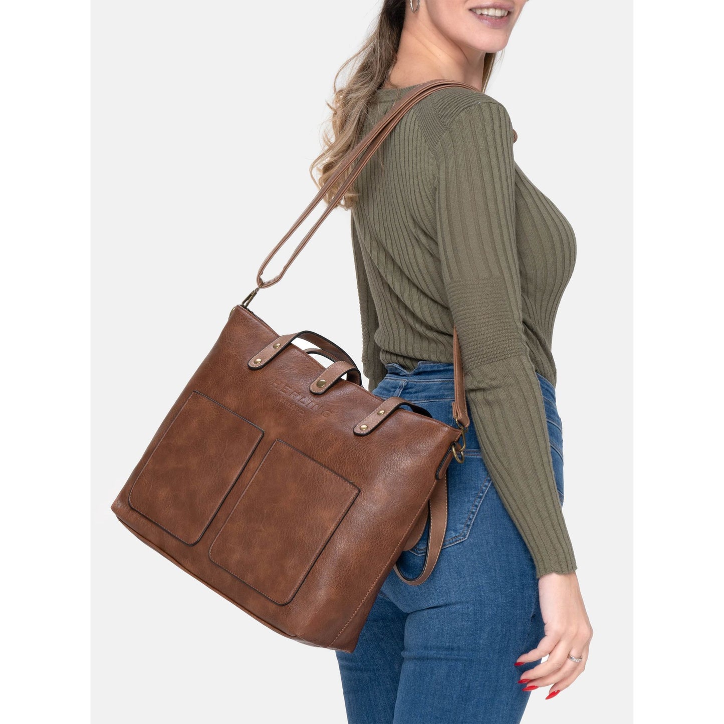 Herling Shoulder bags