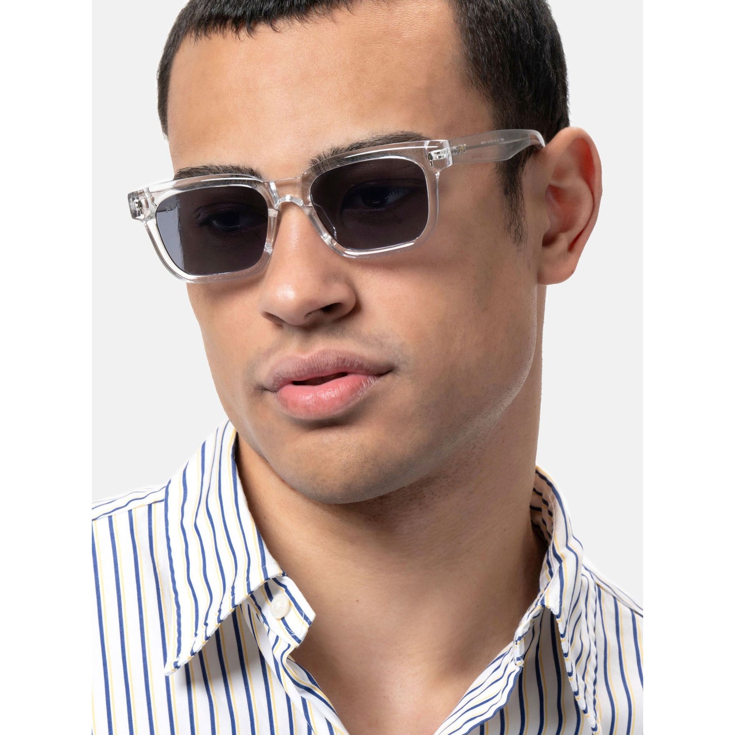 X Frame Therapy Sunglasses