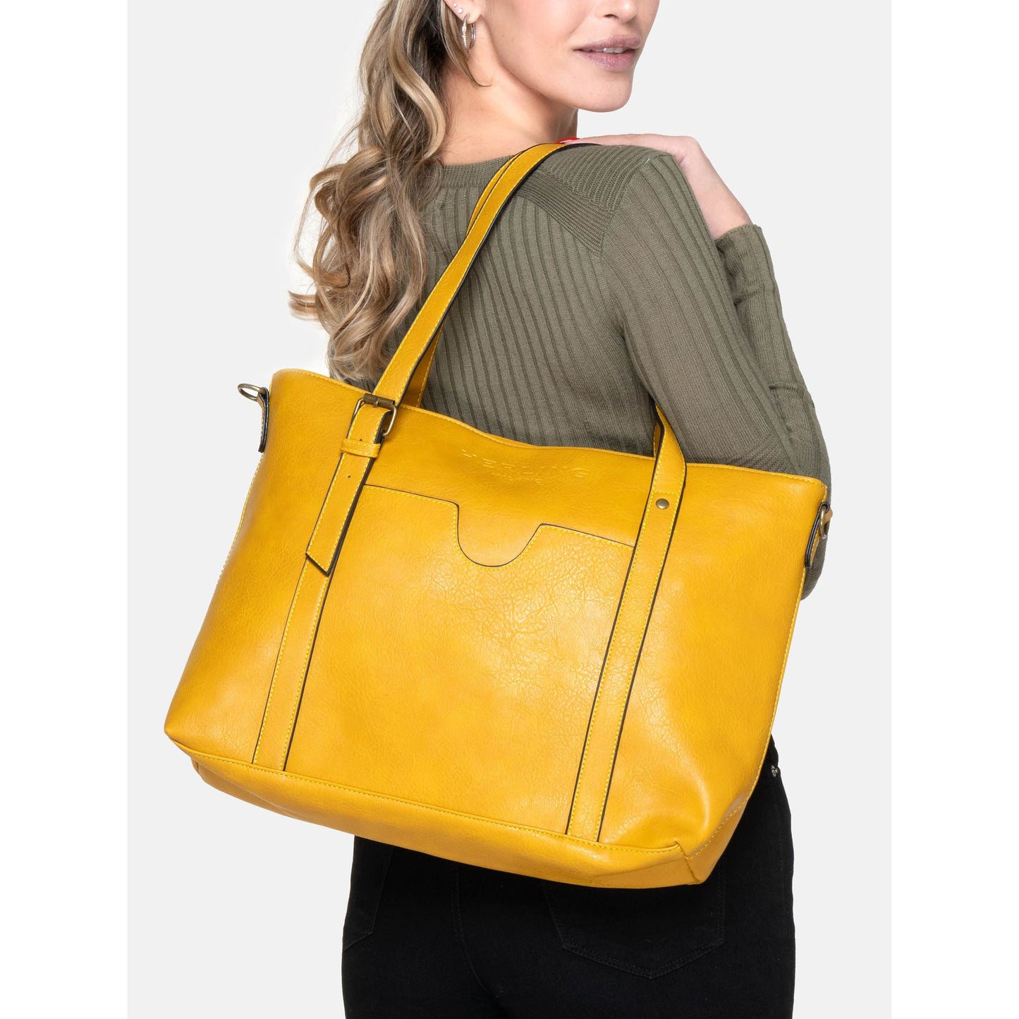 Herling Shoulder bags