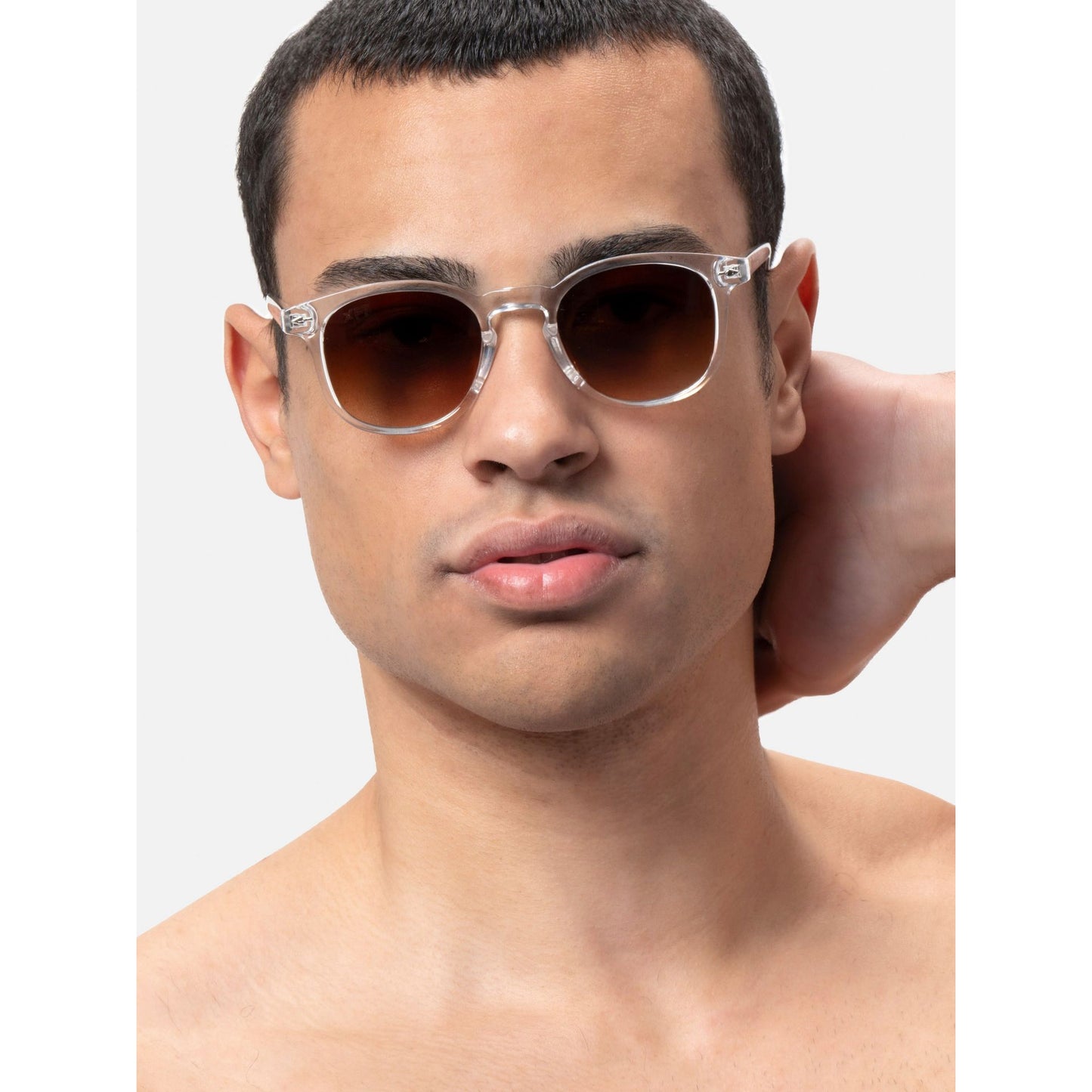 X Frame Therapy Sunglasses