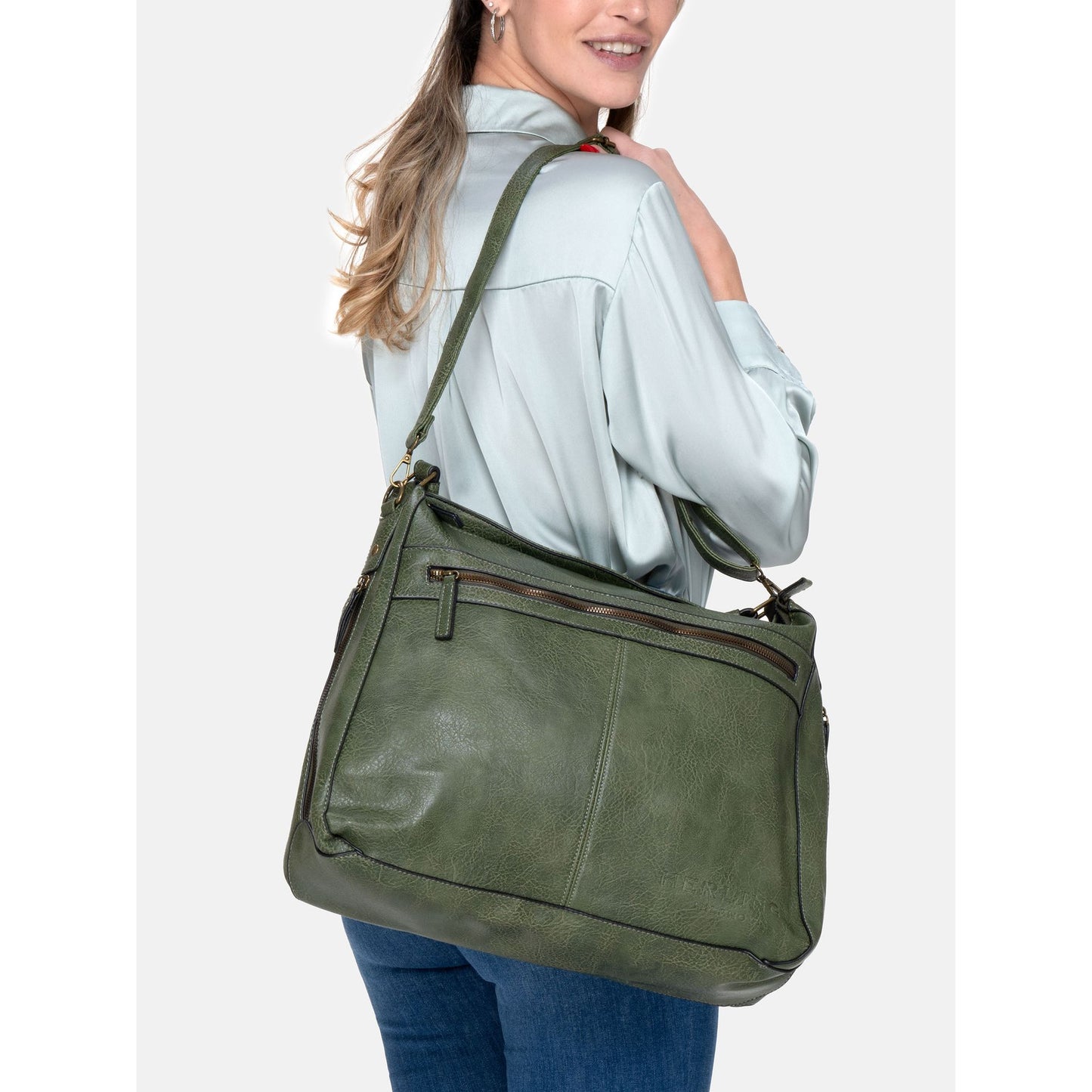 Herling Shoulder bags