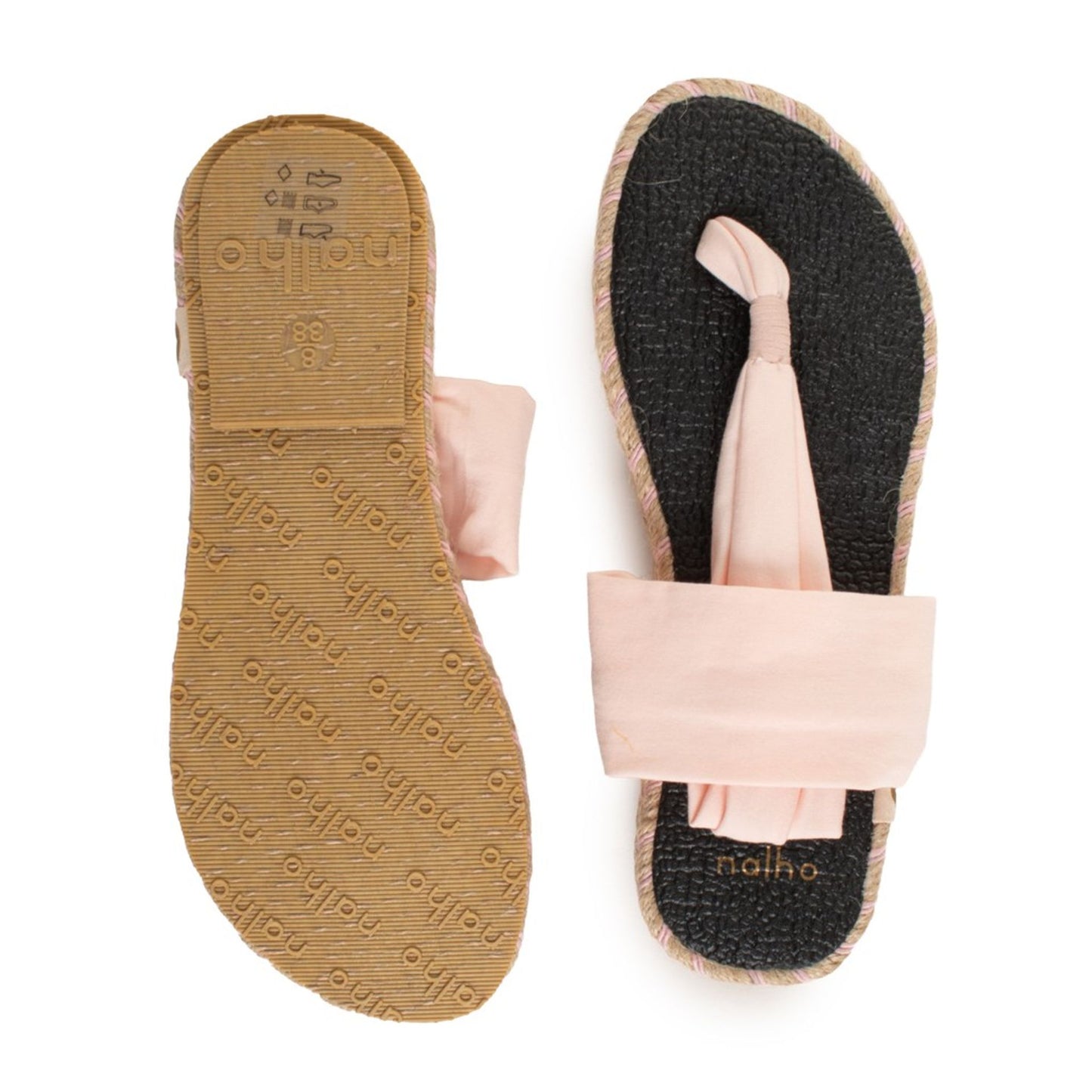 Nalho Sandals