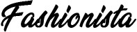 Fashionista