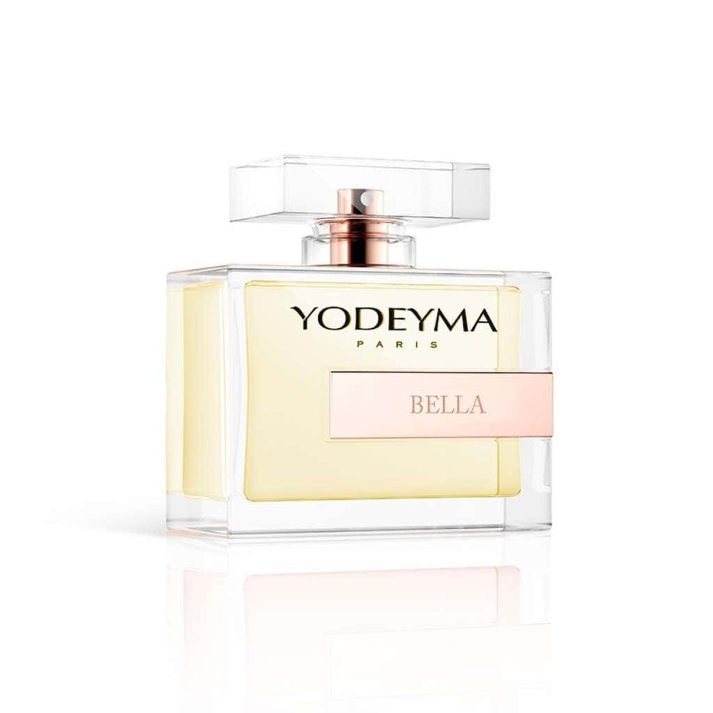 Yodeyma Fragrances