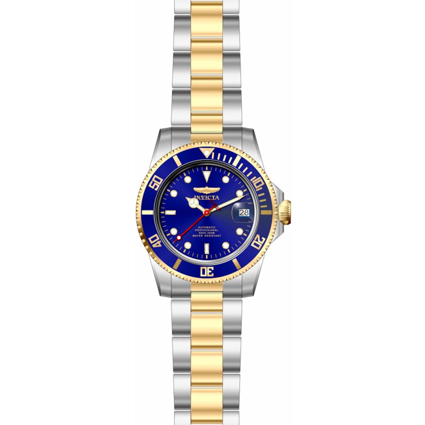 Invicta Watches