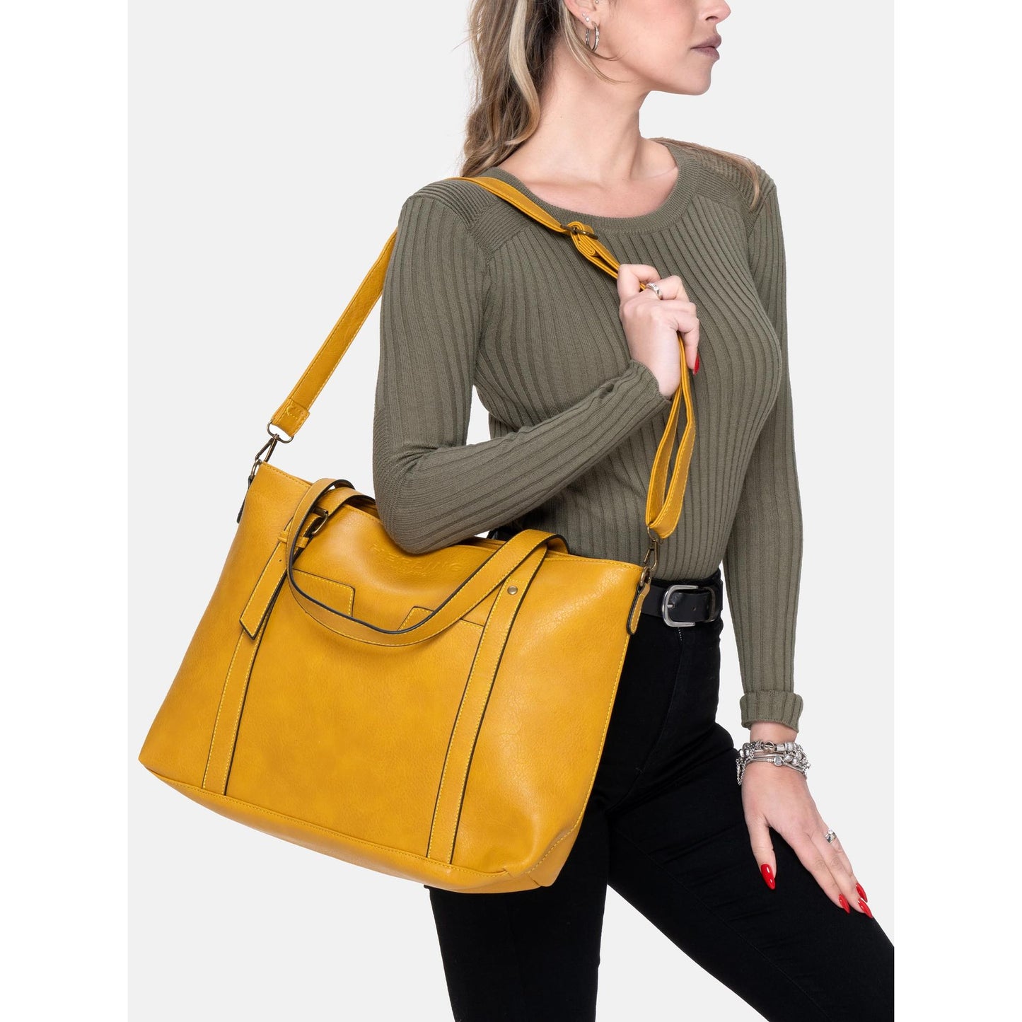 Herling Shoulder bags